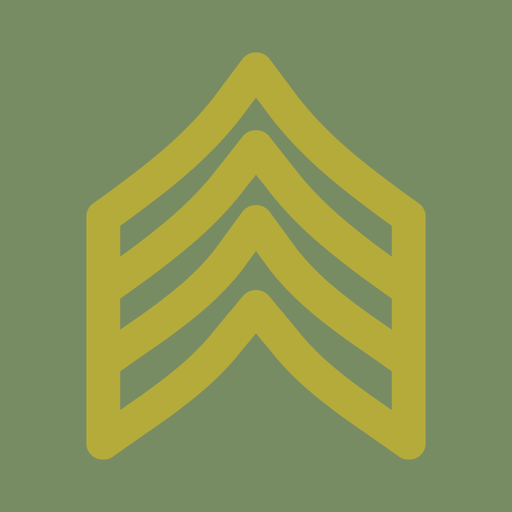 Army NCO Tools & Guide 2.0.0 Icon