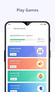 Crownit: Fill Surveys & Earn Exciting Rewards 3