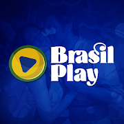 Brasil Play STB Sem Permanência 8.5 Icon