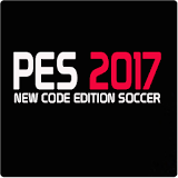 Code  In PES 2017 icon