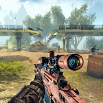 Cover Image of Descargar Action War TPS Shooting Game  APK