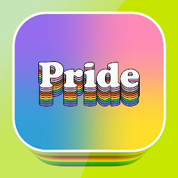 Icon image LGBTQ Pride Wallpapers