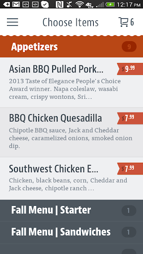KoZaks Laketown Grill Screen 3