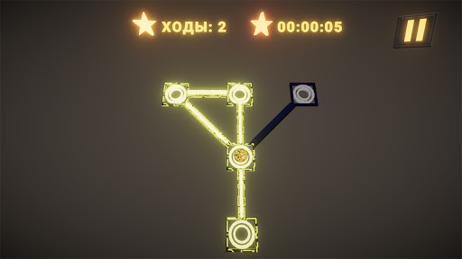 QuestLogic: PuzzlesOfTheSphere Screen 3