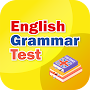 English Grammar Quiz Test App