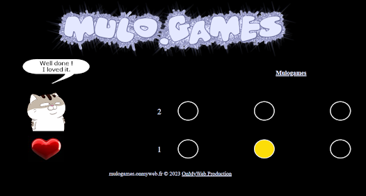Mulo Games Online Game 1.0.3 APK + Mod (Unlimited money) إلى عن على ذكري المظهر