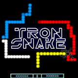 Tron Snake free icon