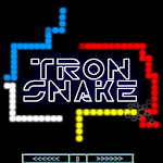 Tron Snake free Apk