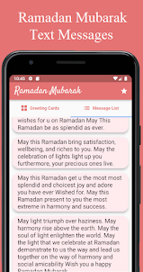 Ramadan Messages Wallpapers