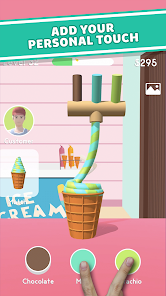 Ice Cream Inc. – Apps on Google Play