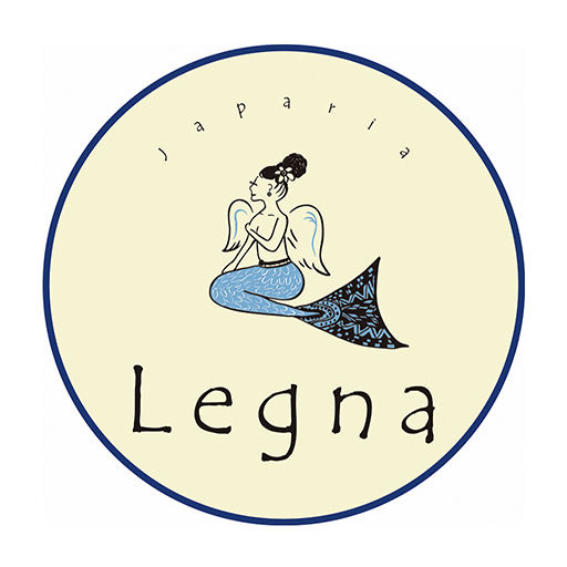 Japaria Legna（ジャパリア レグナ） logo