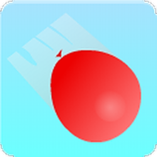 Balloon Dash Header - AppWisp.com