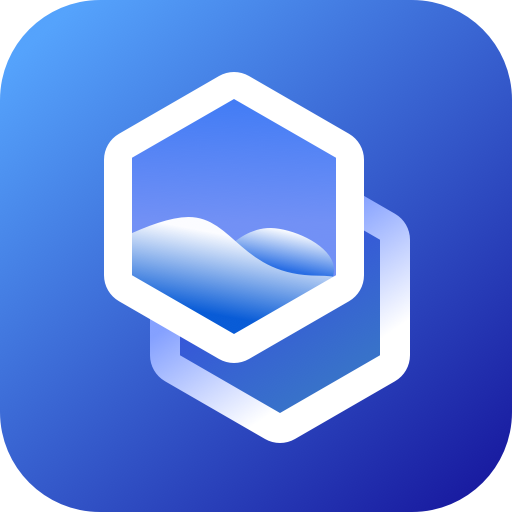 Image Compress and Resize logo
