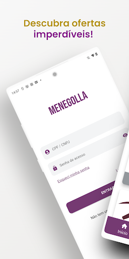 Menegolla Screen 3