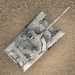 Cover Image of Baixar Merge Defense: Tanks 1.1.1 APK