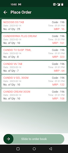 Jolly Enterprises Screen 3