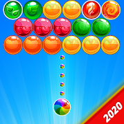 Top 28 Casual Apps Like Bubble Shooter Star - Best Alternatives