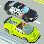 Cover Image of Download Crazy Rush 3D - Car Racing 1.26 APK