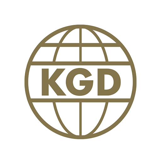 한국금다이아몬드 logo