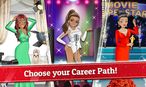 Superstar Life For PC 4