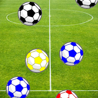 Balls Up!