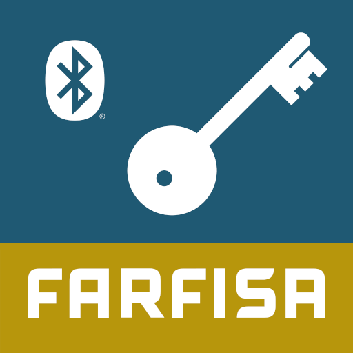 Farfisa Smart Access logo