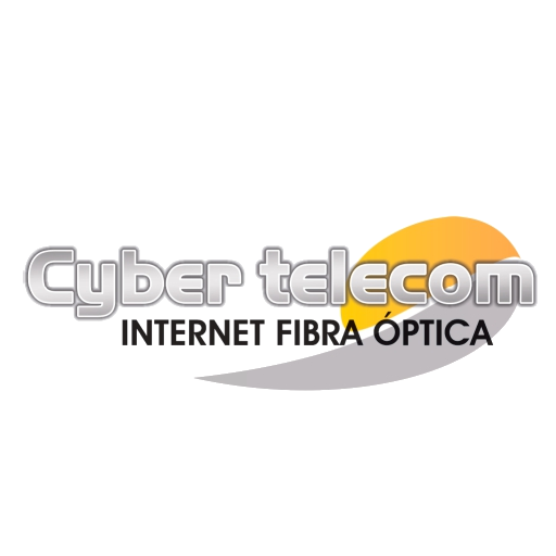 Cyber Telecom logo