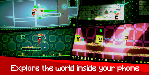 Virus Buster Screen 2
