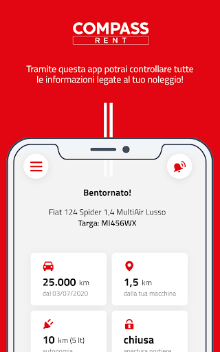 Compass Rent Screen 3