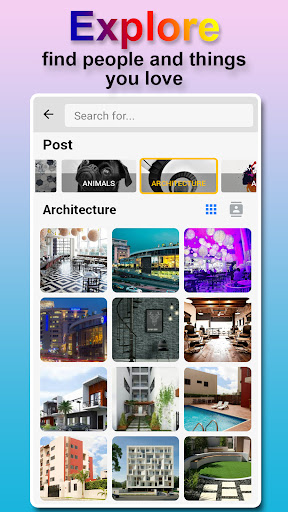 StyleApp Screen 2