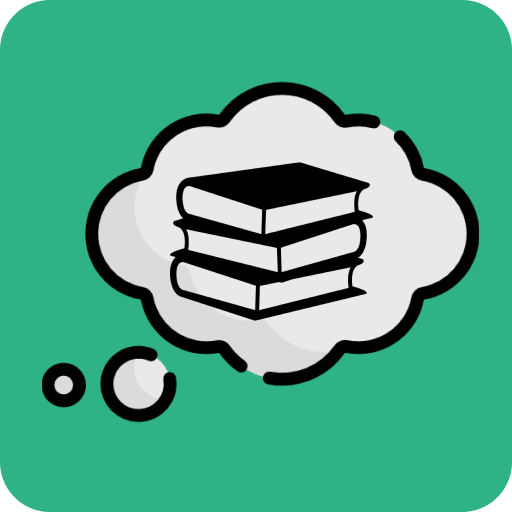 Book Bubble | Book Search logo