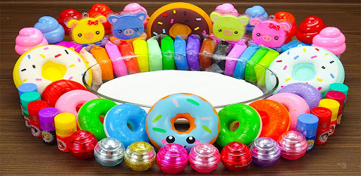 The Most Relaxing And Satisfyi