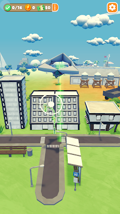 Energy Transformers - Screenshot 3