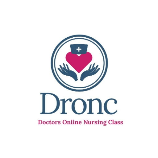 Drs online nursing education logo