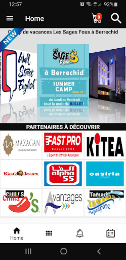 Avantages Screenshot 2 - AppWisp.com