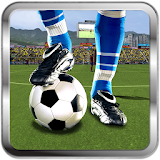 Real Soccer - Football 2015 icon