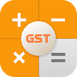 GST Calculater icon
