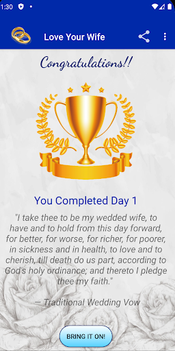 Love Your Wife Screen 2