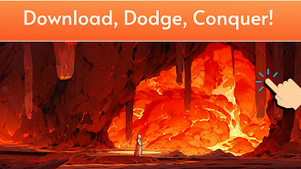 Game screenshot Floor is Lava hack