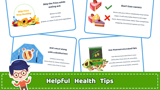 Yoga for Kids & Family fitness - Health & Fitness - apps