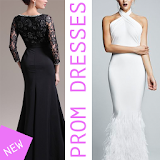 Prom Dresses Collection 2015 icon