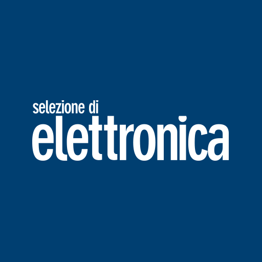Selezione di Elettronica logo
