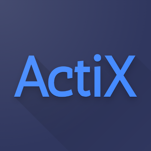 Actix - movies, shows & series