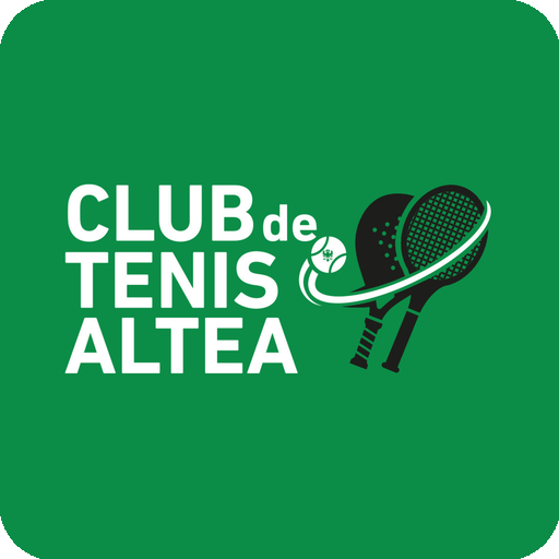 Club de Tenis Altea Download on Windows