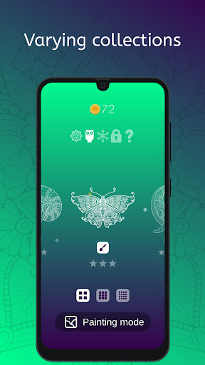 Puzzle Lounge antistress game