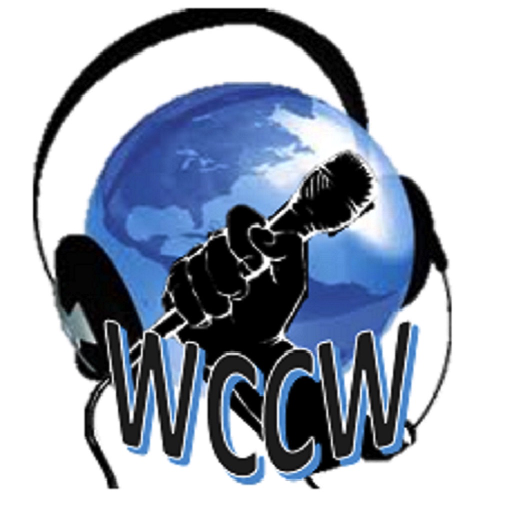 WCCW Radio  Icon