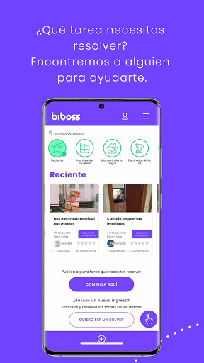 Biboss Screen 3