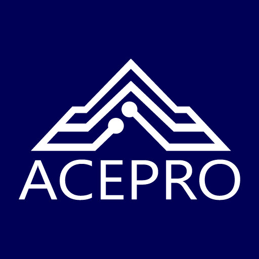 Aceprotools logo