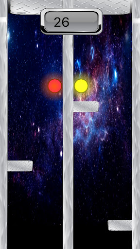 Space Ball Screen 2