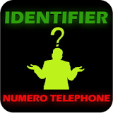 Identifier numero de telephone icon